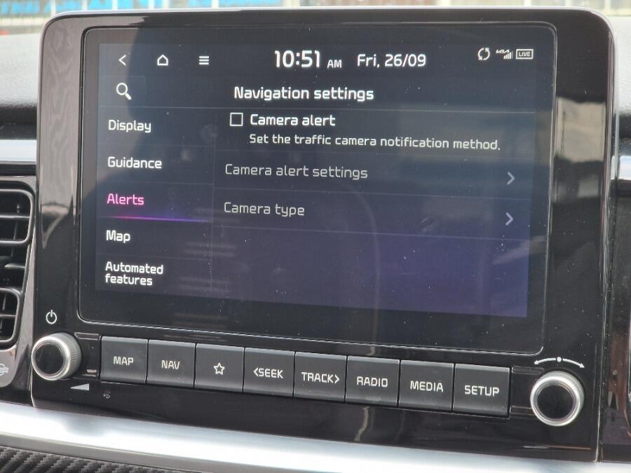 Used Kia Stonic 2022 for sale - 76109599: Photo 30