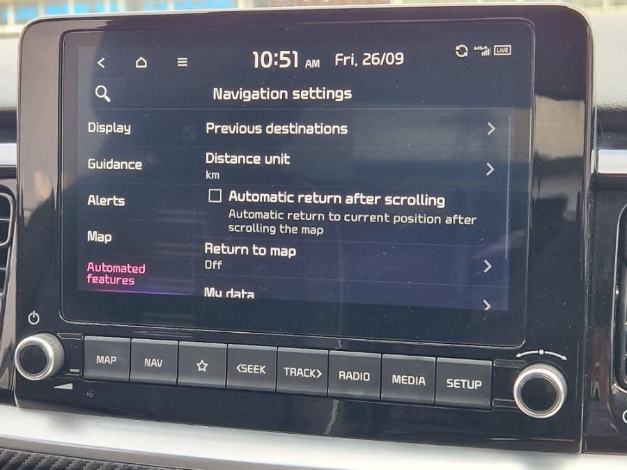 Used Kia Stonic 2022 for sale - 76109599: Photo 32
