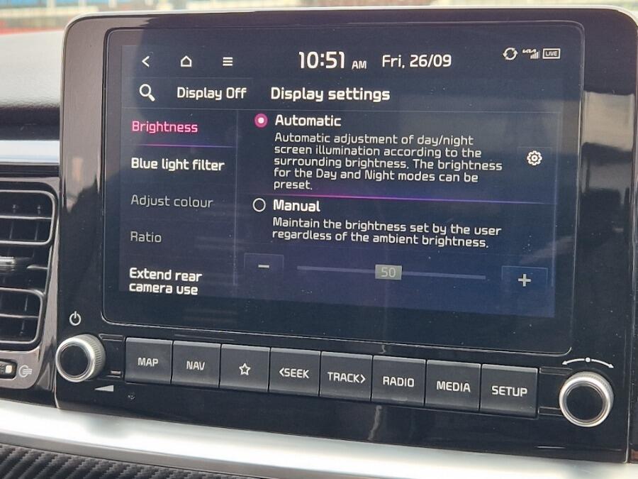 Used Kia Stonic 2022 for sale - 76109599: Photo 35