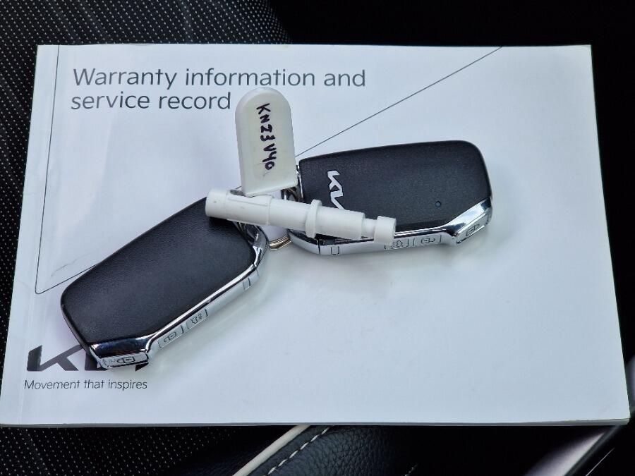 Used Kia Stonic 2022 for sale - 76109599: Photo 36