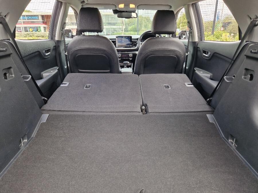 Used Kia Stonic 2022 for sale - 76109599: Photo 49