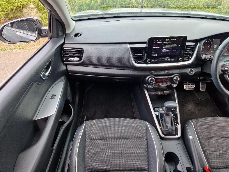 Used Kia Stonic 2022 for sale - 76109599: Photo 56