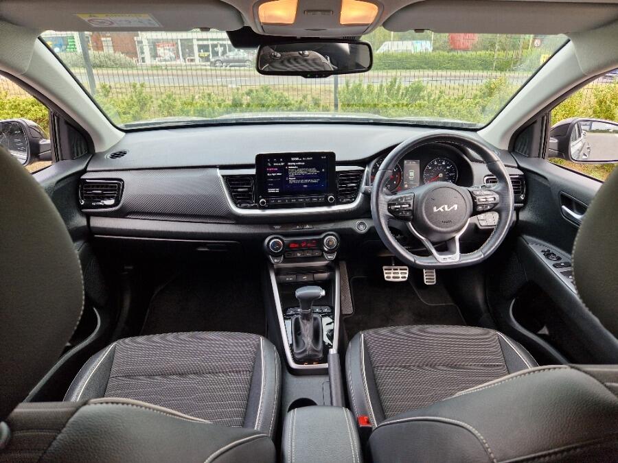 Used Kia Stonic 2022 for sale - 76109599: Photo 58