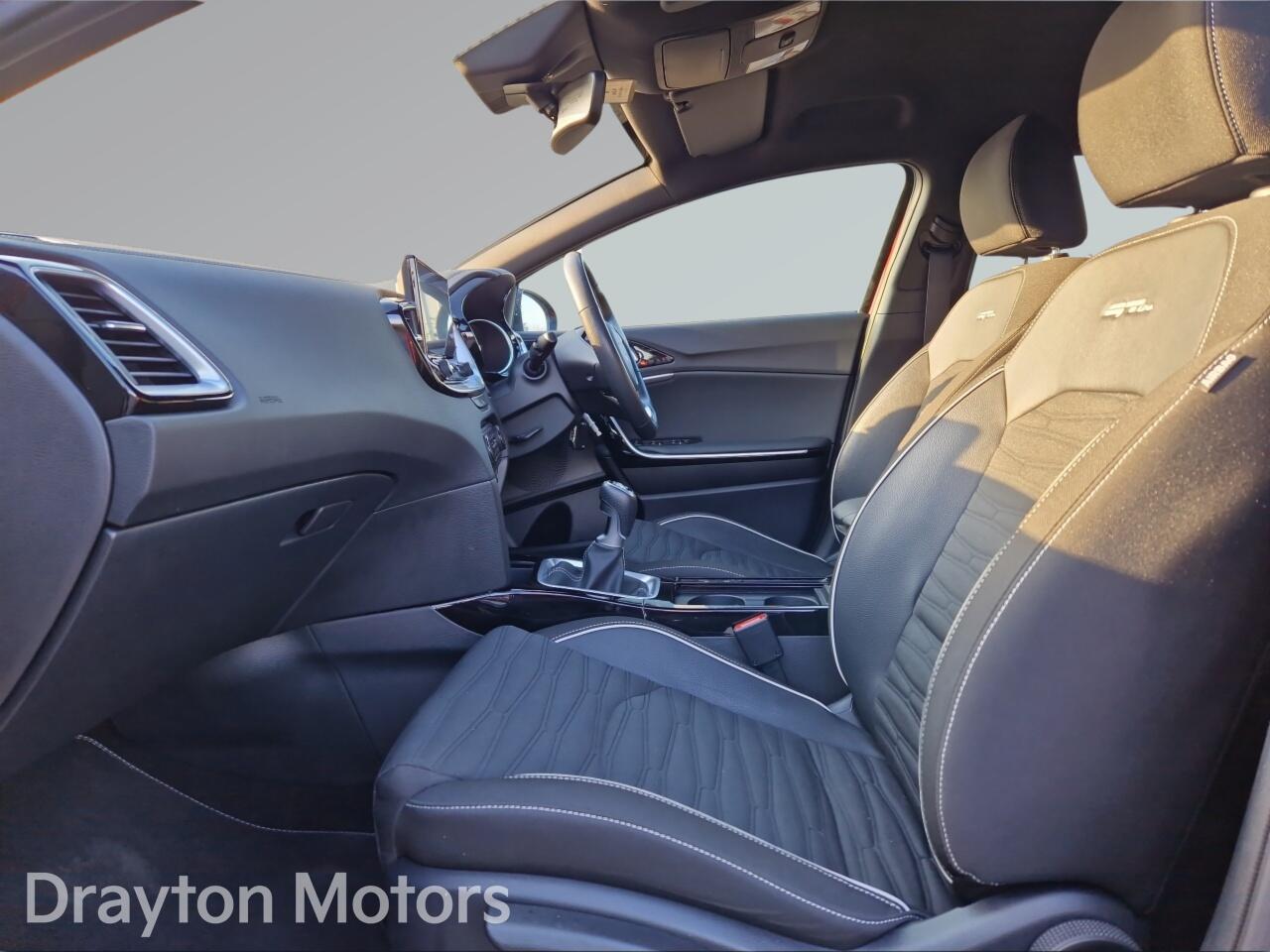 Used Kia Pro Ceed 2024 for sale - 77230515: Photo 12