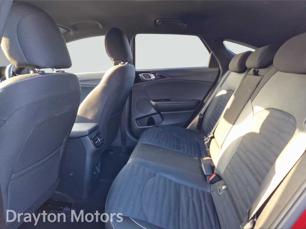 Used Kia Pro Ceed 2024 for sale - 77230515: Photo 14