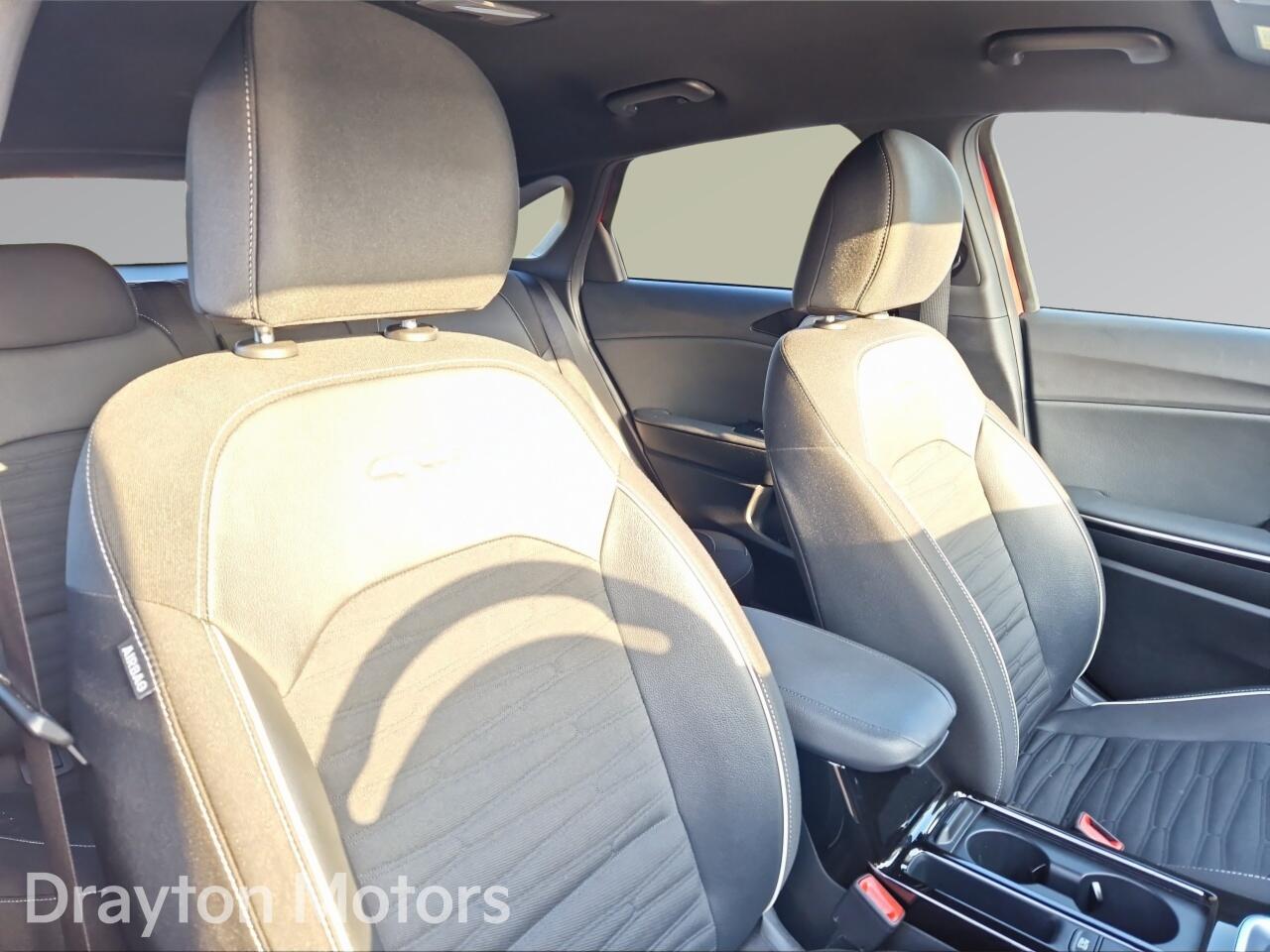 Used Kia Pro Ceed 2024 for sale - 77230515: Photo 15