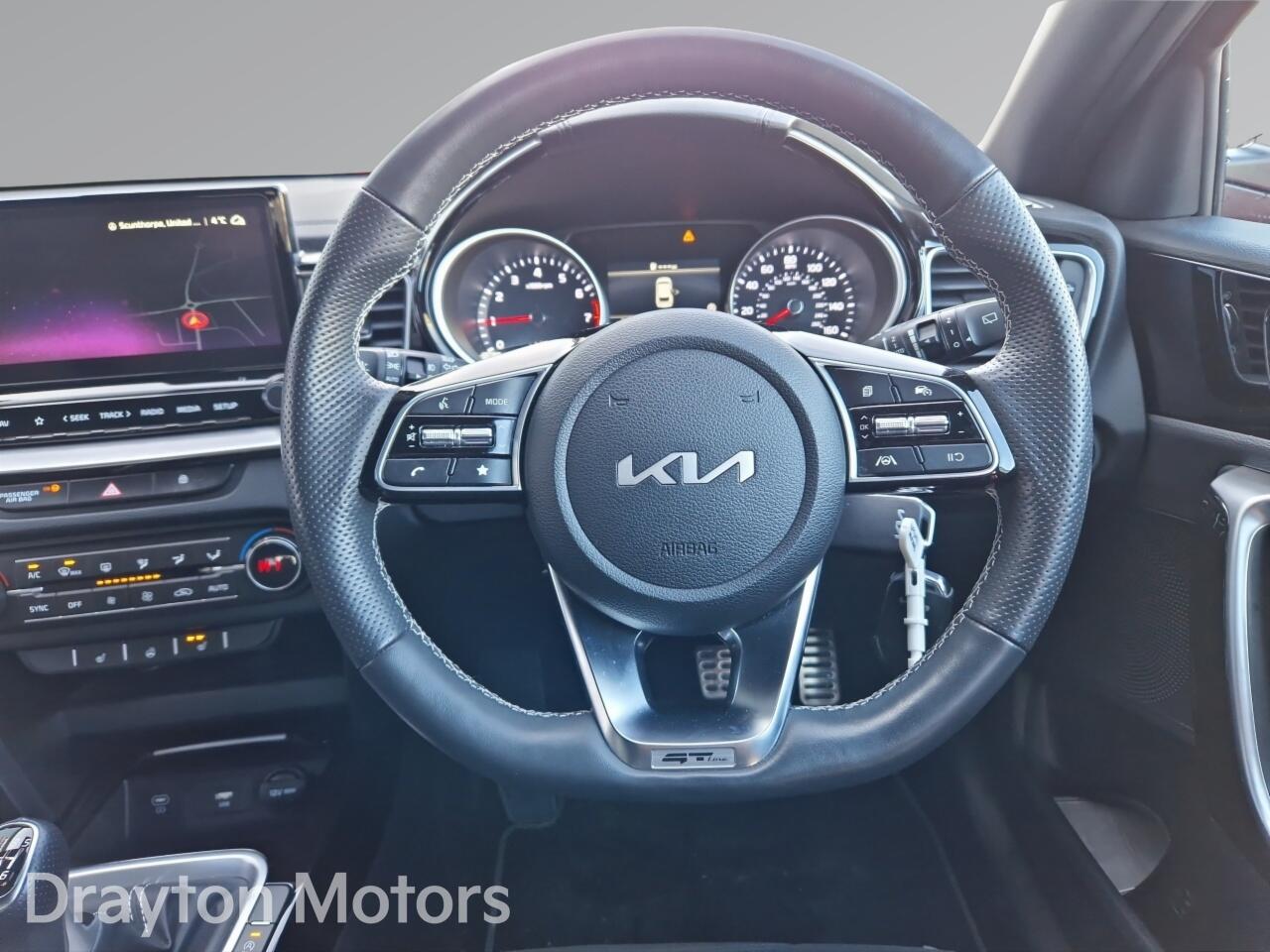 Used Kia Pro Ceed 2024 for sale - 77230515: Photo 16