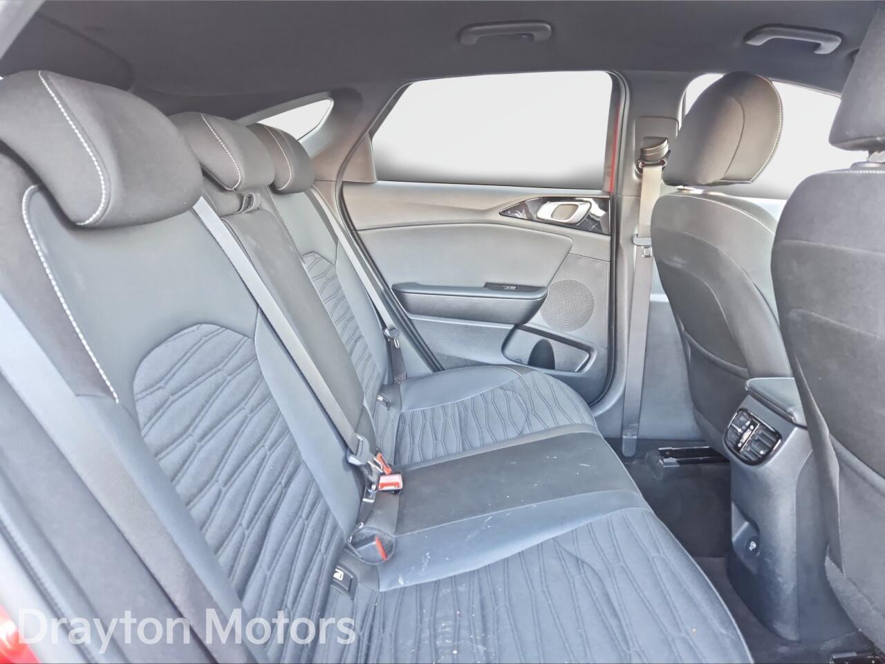 Used Kia Pro Ceed 2024 for sale - 77230515: Photo 17