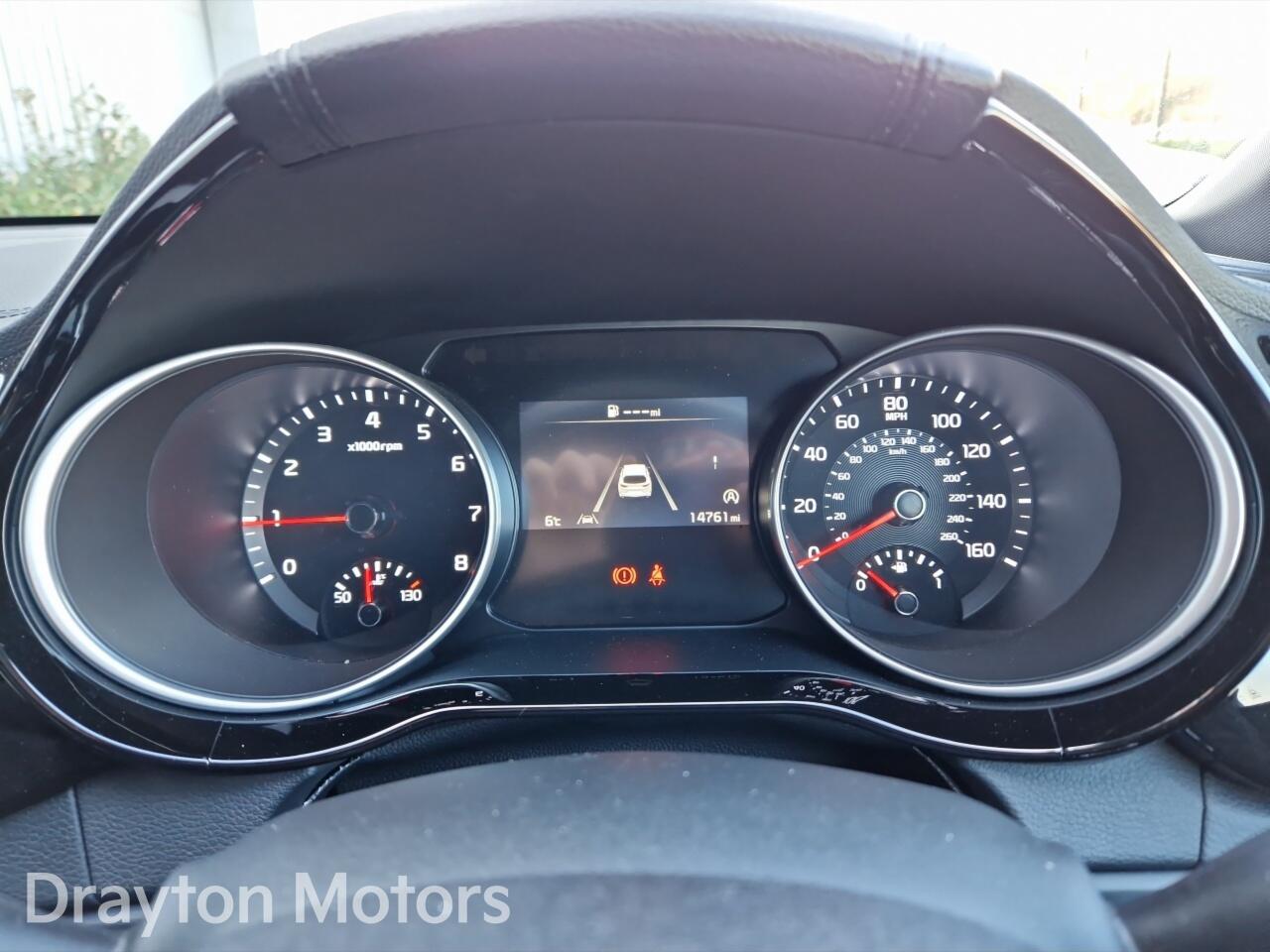 Used Kia Pro Ceed 2024 for sale - 77230515: Photo 19