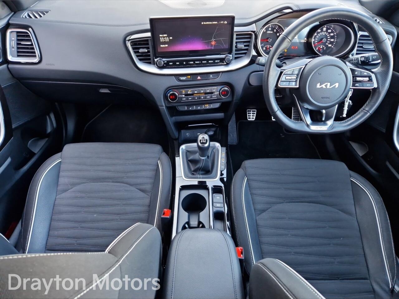 Used Kia Pro Ceed 2024 for sale - 77230515: Photo 2