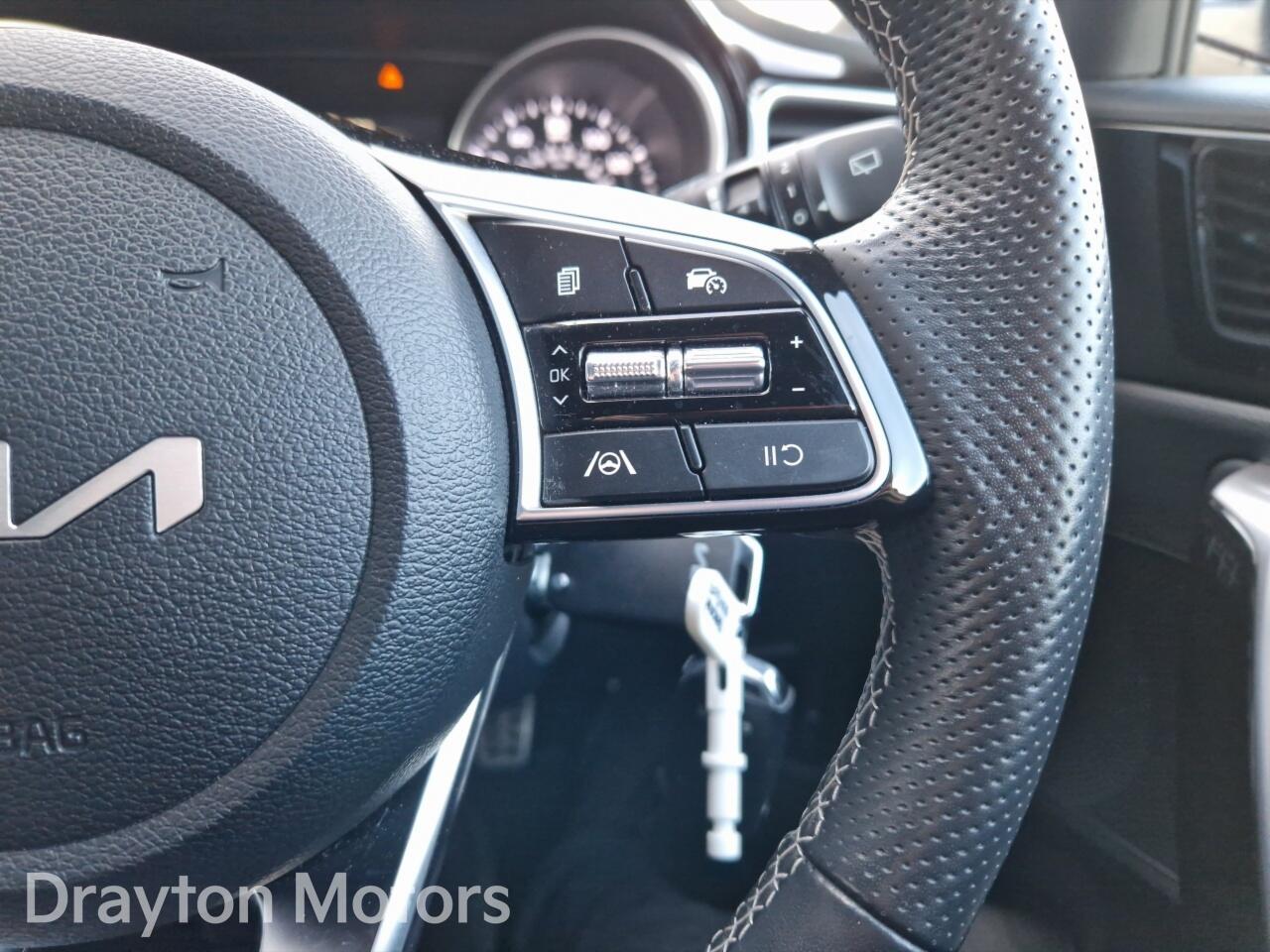 Used Kia Pro Ceed 2024 for sale - 77230515: Photo 20