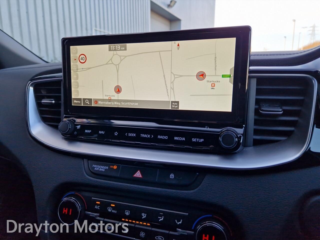 Used Kia Pro Ceed 2024 for sale - 77230515: Photo 21