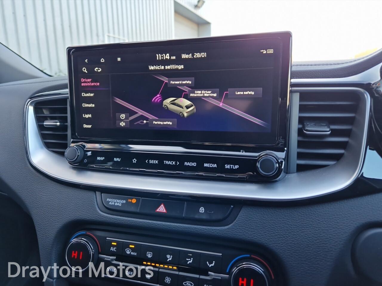 Used Kia Pro Ceed 2024 for sale - 77230515: Photo 23