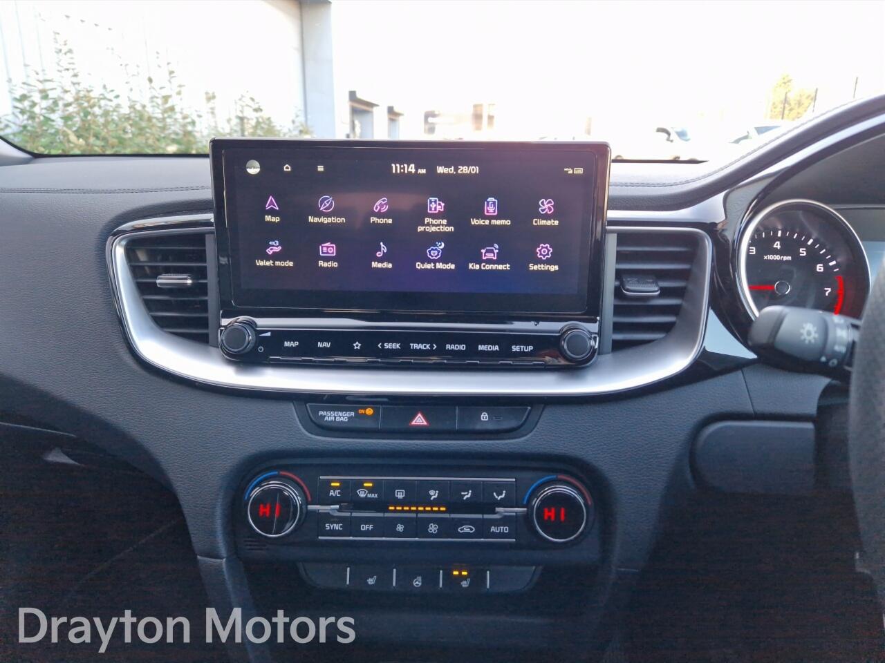 Used Kia Pro Ceed 2024 for sale - 77230515: Photo 24