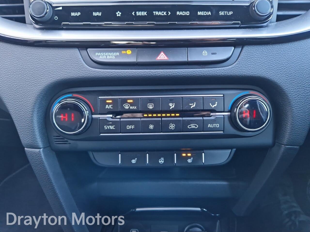 Used Kia Pro Ceed 2024 for sale - 77230515: Photo 25