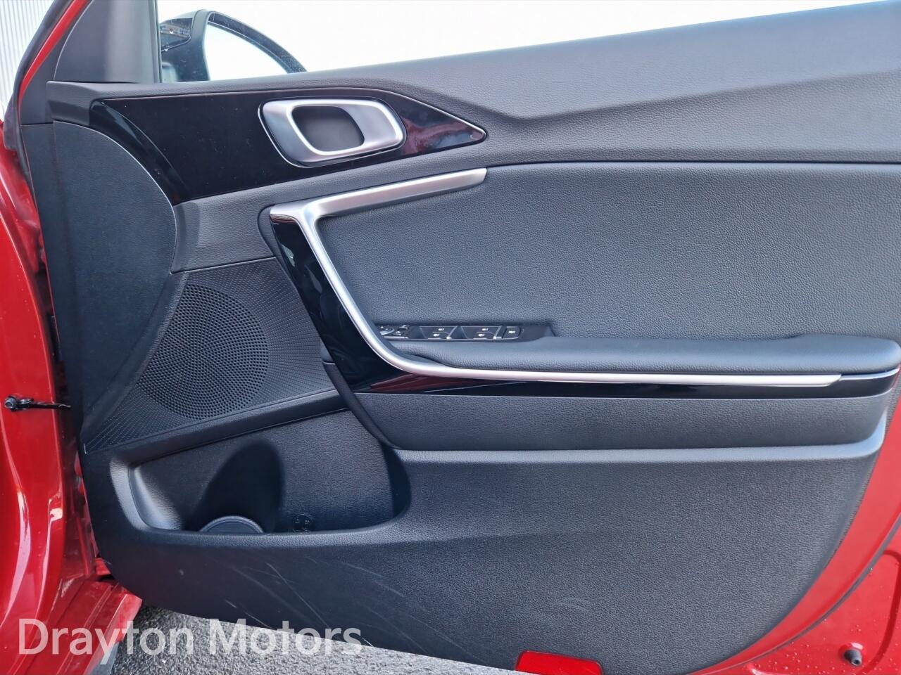 Used Kia Pro Ceed 2024 for sale - 77230515: Photo 30