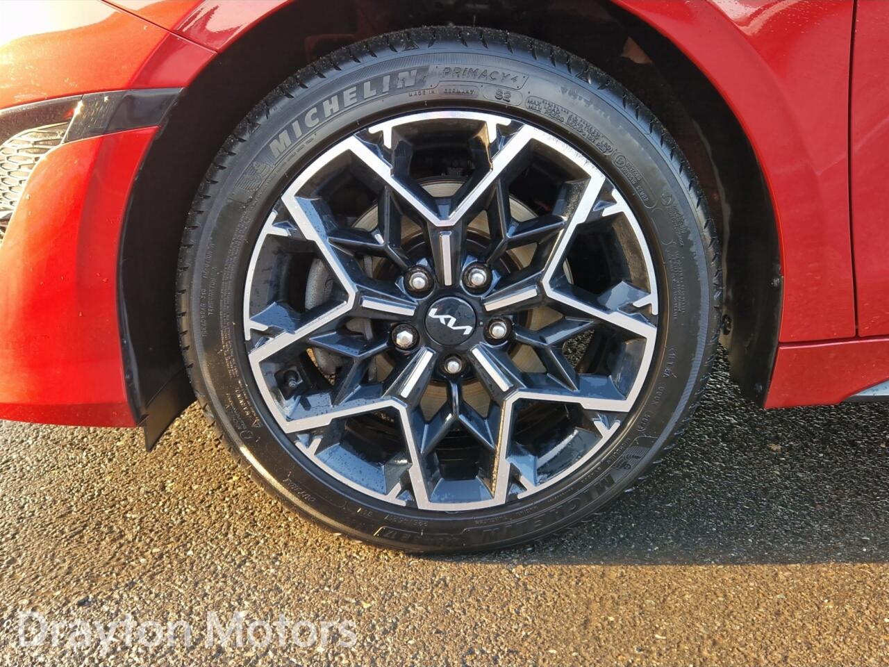 Used Kia Pro Ceed 2024 for sale - 77230515: Photo 40