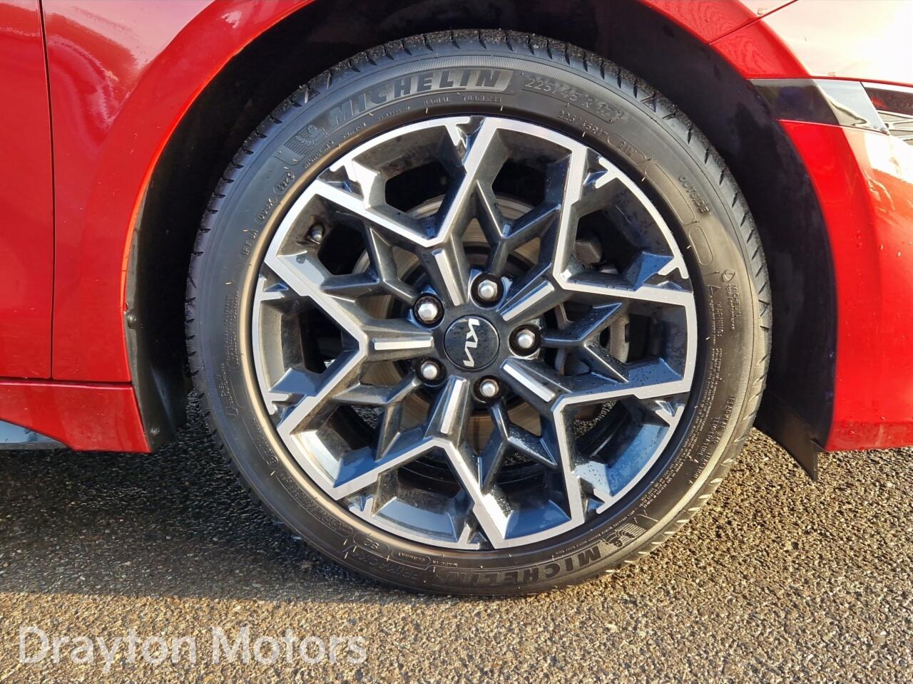 Used Kia Pro Ceed 2024 for sale - 77230515: Photo 41