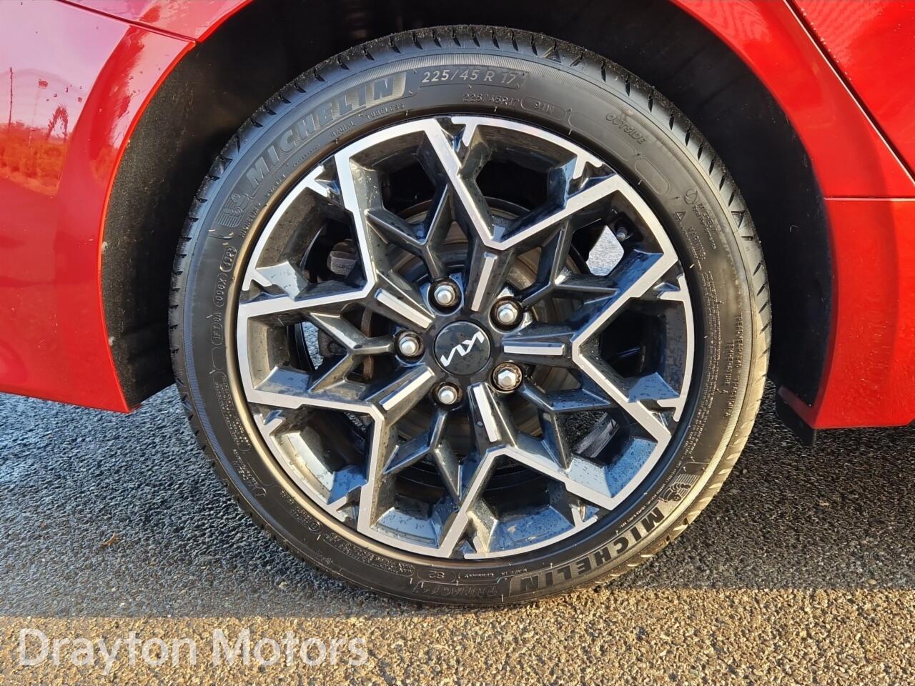 Used Kia Pro Ceed 2024 for sale - 77230515: Photo 42