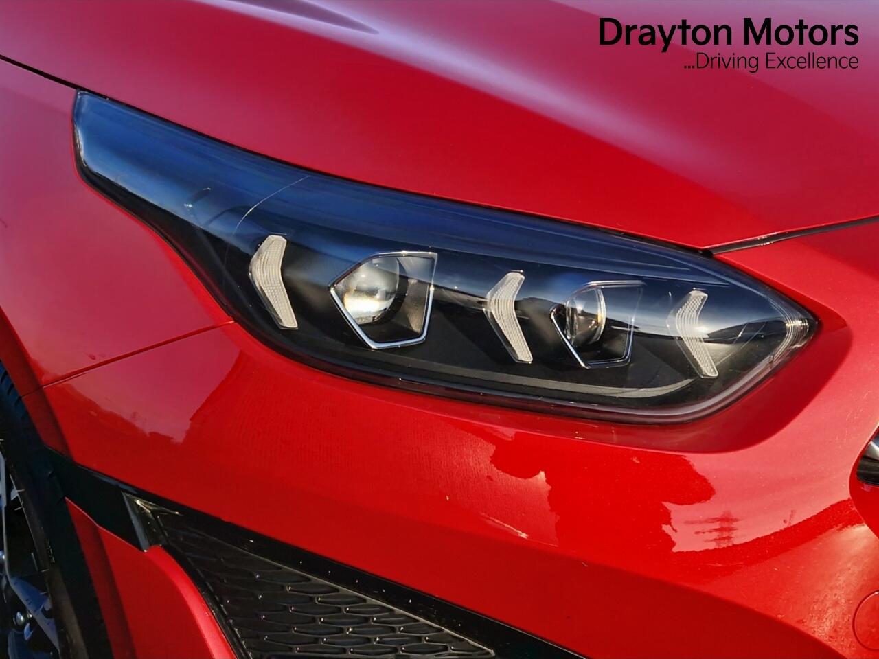 Used Kia Pro Ceed 2024 for sale - 77230515: Photo 44