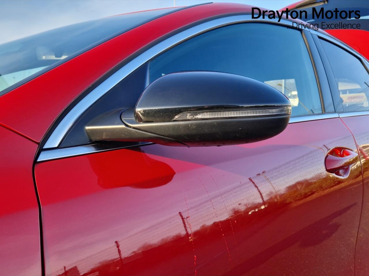 Used Kia Pro Ceed 2024 for sale - 77230515: Photo 45