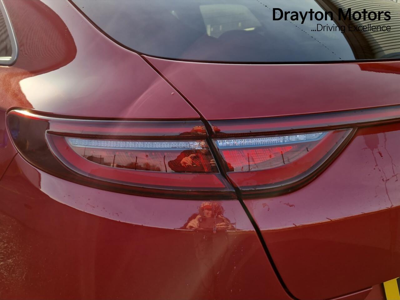 Used Kia Pro Ceed 2024 for sale - 77230515: Photo 46