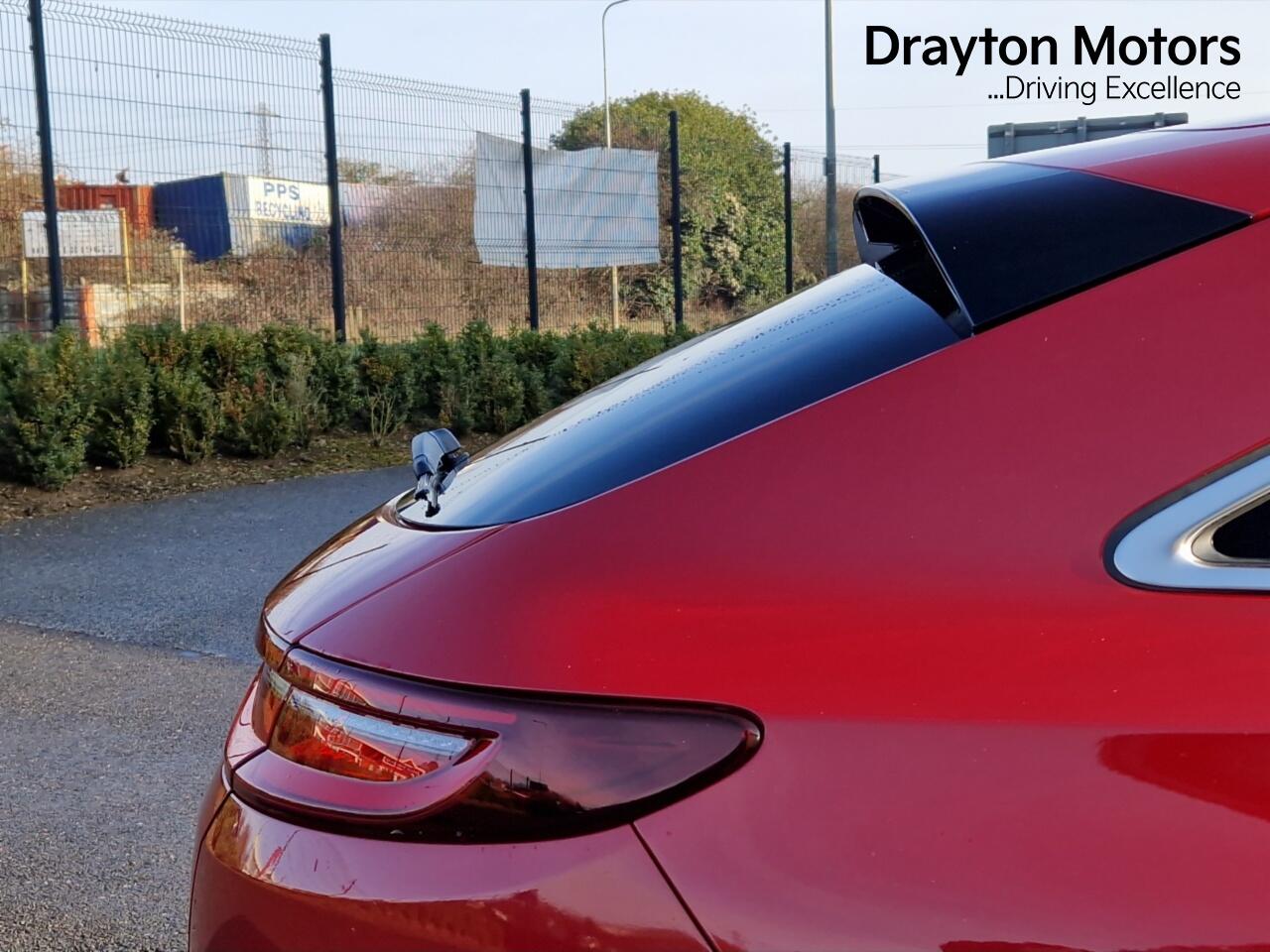 Used Kia Pro Ceed 2024 for sale - 77230515: Photo 48