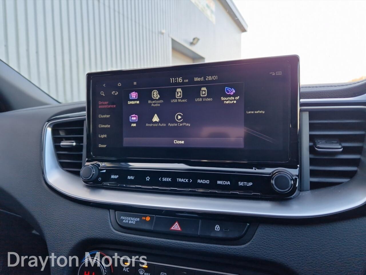 Used Kia Pro Ceed 2024 for sale - 77230515: Photo 51