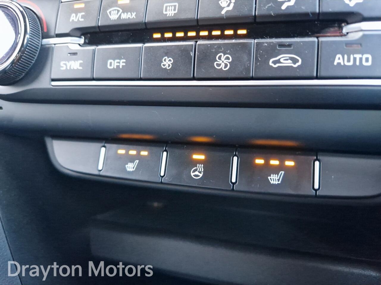 Used Kia Pro Ceed 2024 for sale - 77230515: Photo 52