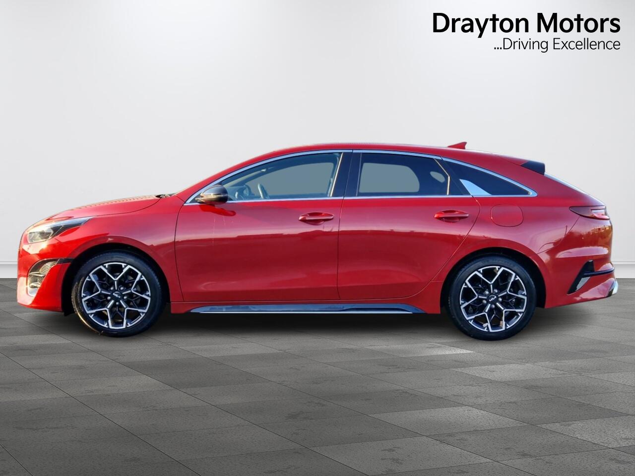 Used Kia Pro Ceed 2024 for sale - 77230515: Photo 6