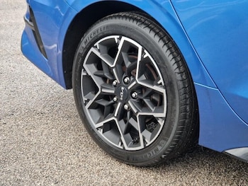 Used Kia Pro Ceed 2023 for sale - 76659128: Photo