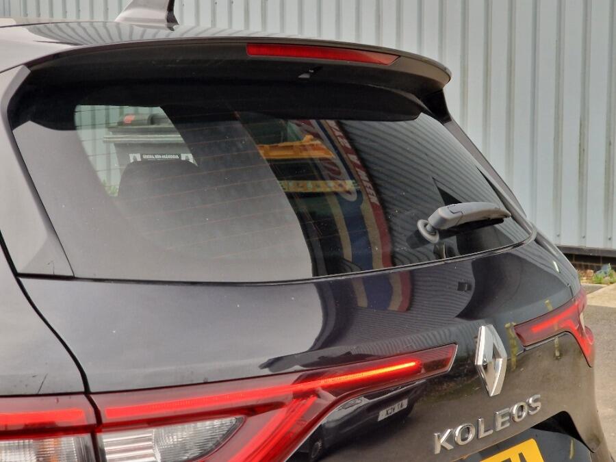 Used Renault Koleos 2019 for sale - 76283915: Photo 15
