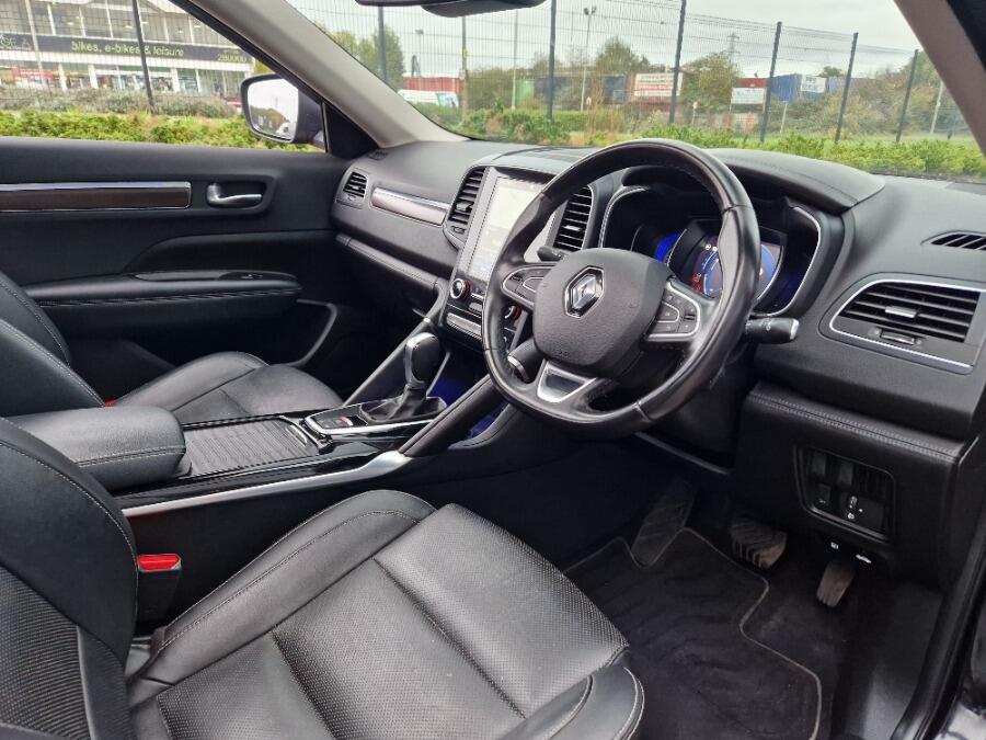 Used Renault Koleos 2019 for sale - 76283915: Photo 16