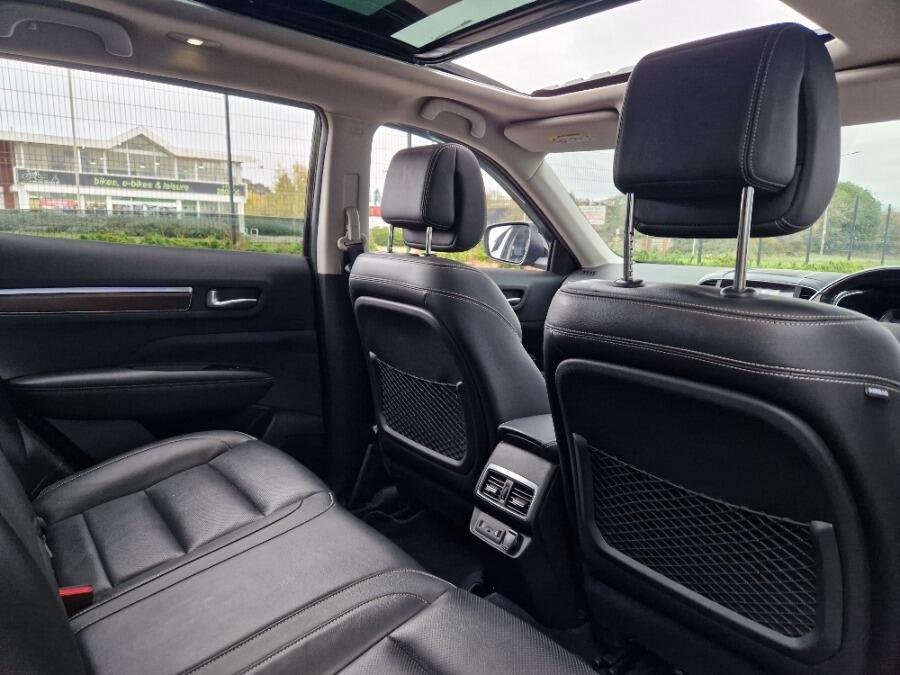 Used Renault Koleos 2019 for sale - 76283915: Photo 18