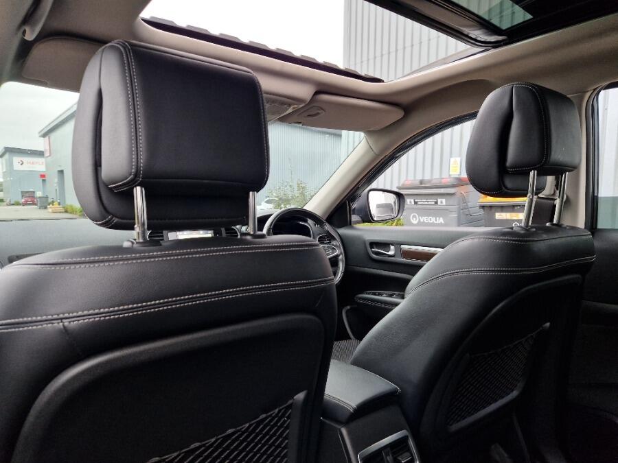 Used Renault Koleos 2019 for sale - 76283915: Photo 24