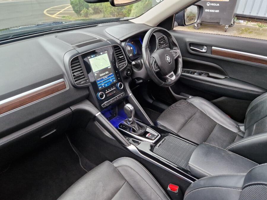 Used Renault Koleos 2019 for sale - 76283915: Photo 26