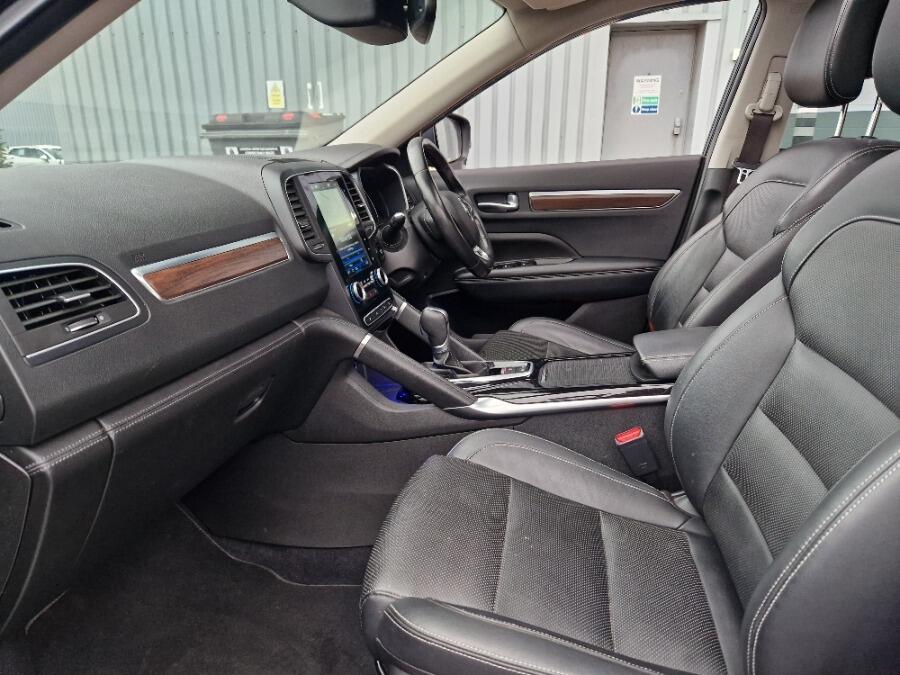 Used Renault Koleos 2019 for sale - 76283915: Photo 27