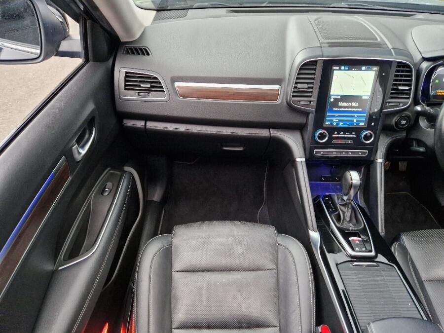 Used Renault Koleos 2019 for sale - 76283915: Photo 29