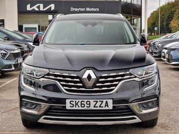 Used Renault Koleos 2019 for sale - 76283915: Photo