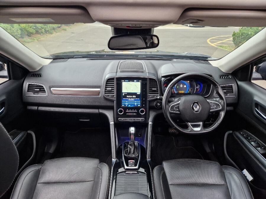Used Renault Koleos 2019 for sale - 76283915: Photo 31