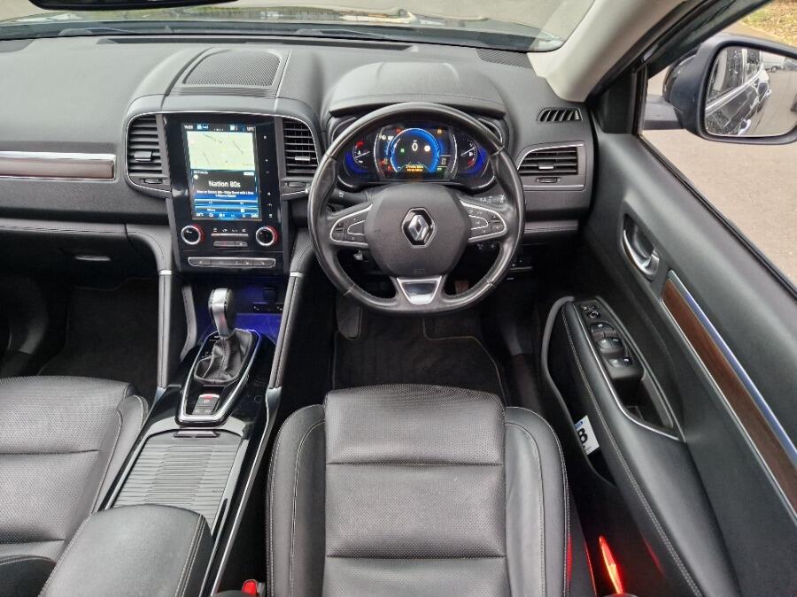 Used Renault Koleos 2019 for sale - 76283915: Photo 33
