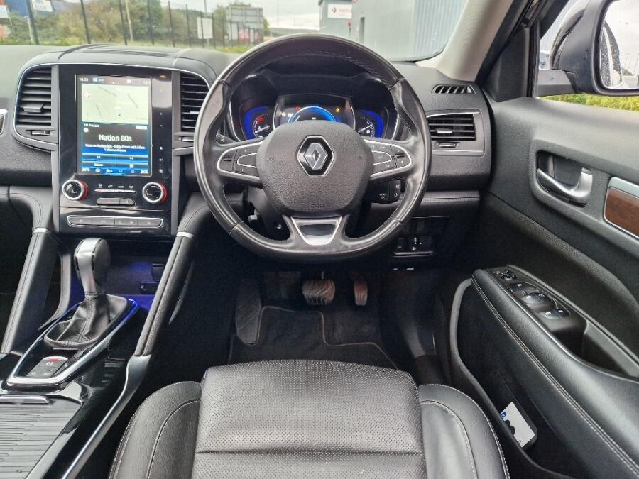 Used Renault Koleos 2019 for sale - 76283915: Photo 34
