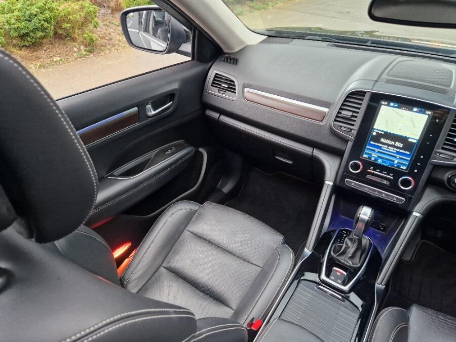 Used Renault Koleos 2019 for sale - 76283915: Photo 36