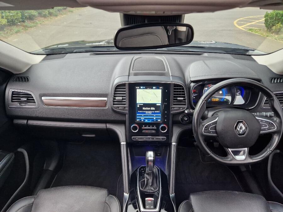 Used Renault Koleos 2019 for sale - 76283915: Photo 37