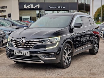 Used Renault Koleos 2019 for sale - 76283915: Photo