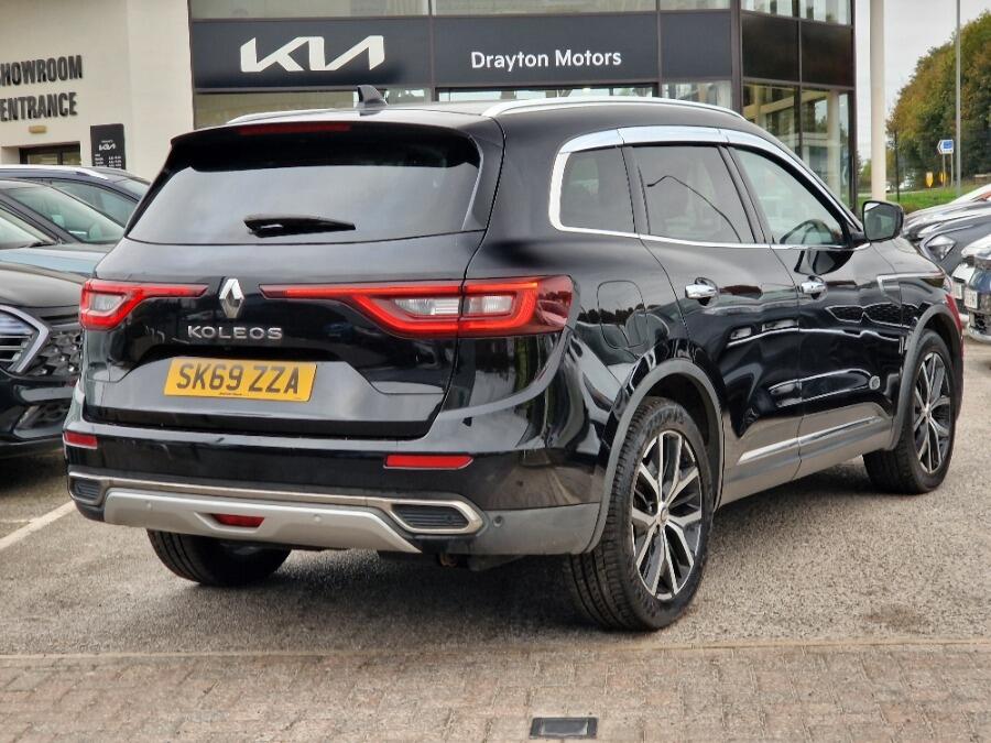 Used Renault Koleos 2019 for sale - 76283915: Photo 6