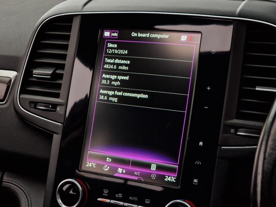 Used Renault Koleos 2019 for sale - 76283915: Photo 60