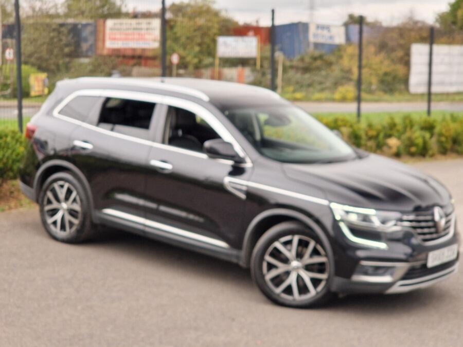 Used Renault Koleos 2019 for sale - 76283915: Photo 68