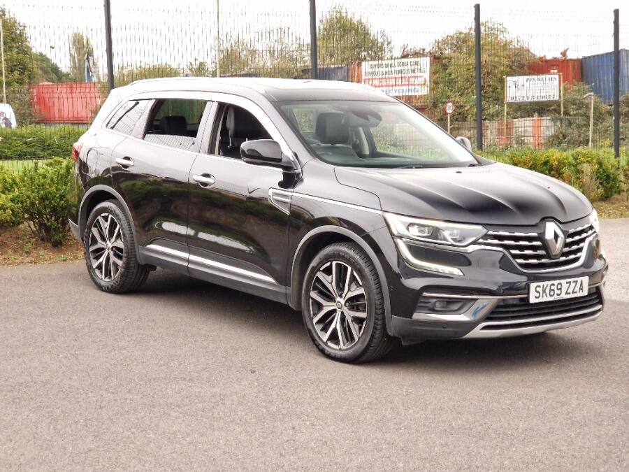 Used Renault Koleos 2019 for sale - 76283915: Photo 69
