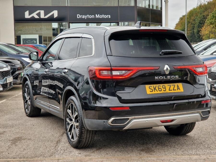 Used Renault Koleos 2019 for sale - 76283915: Photo 7